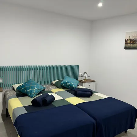 Apartment Istanbul *