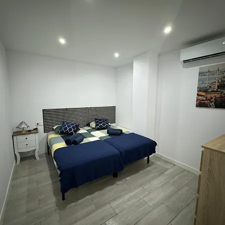 Apartment Istanbul *