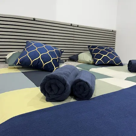 Istanbul Apartment Alicante