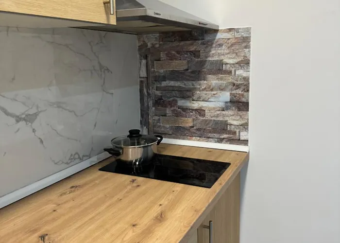 Istanbul Apartamento
