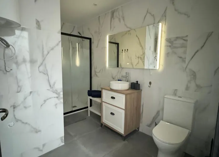 Istanbul Apartamento *