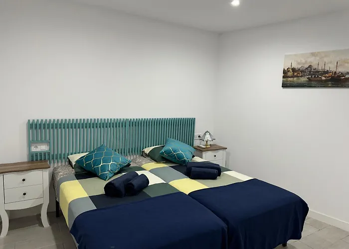 Apartamento Istanbul *