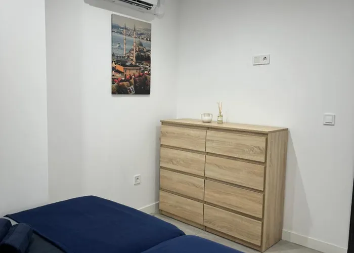 Istanbul Apartamento Alicante